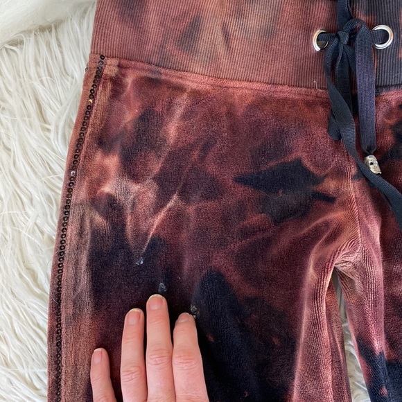 Tie dye Valor pants - Picture 5 of 7